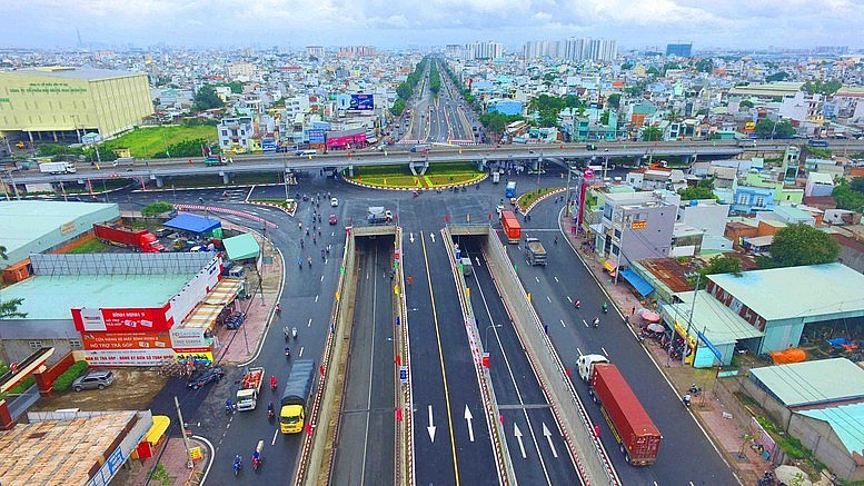 Kiện toàn Ban chỉ đạo rà soát, tháo gỡ khó khăn, vướng mắc liên quan đến các dự án