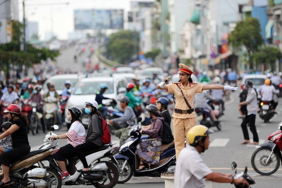 Thủ tướng Chính phủ chỉ đạo nâng cao hiệu quả công tác bảo đảm trật tự, an toàn giao thông