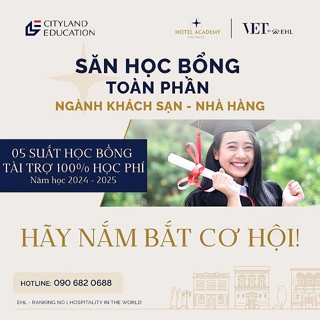 Dấu ấn Cityland Group trên hành trình 21 năm kiến tạo cuộc sống thịnh vượng