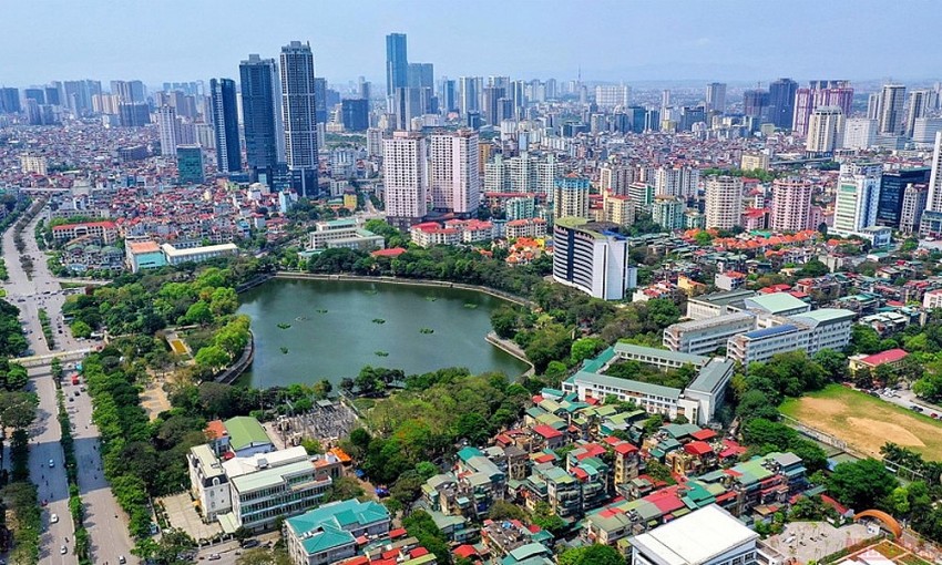 Mười giải pháp đẩy lùi tham nhũng, tiêu cực năm 2025 của Thành phố Hà