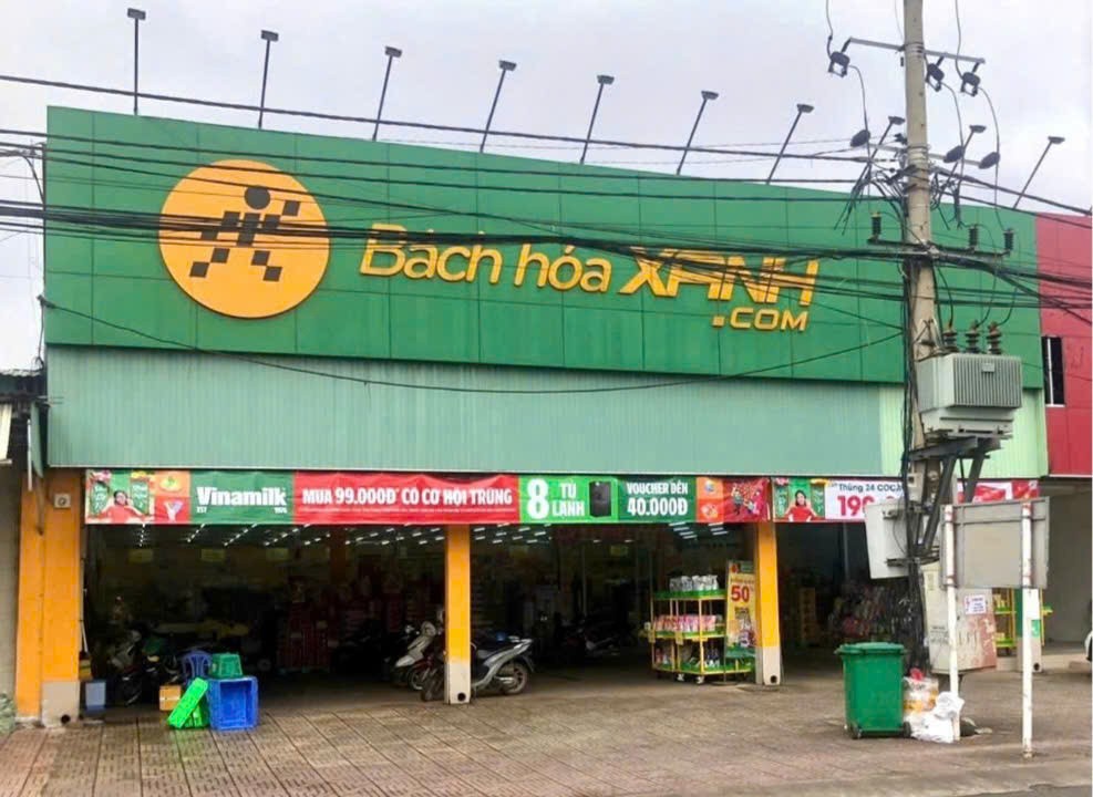 Nhiều cửa hàng thu hồi sản phẩm giá đỗ ngâm chất cấm tại Đắk Lắk