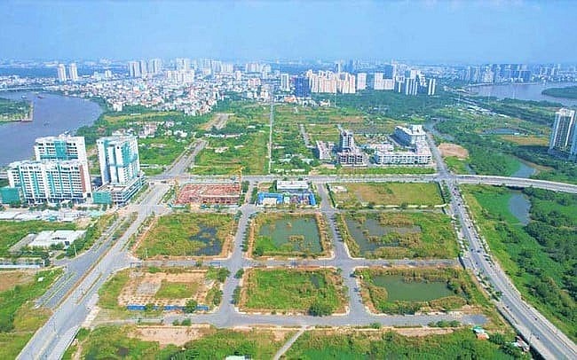 Bãi bỏ 12 Thông tư trong lĩnh vực tài chính, đất đai