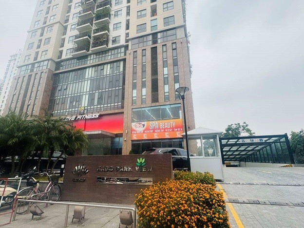 Chung cư Hà Đô Park View, điểm nóng tranh chấp gây bất ổn, ảnh hưởng đến đời sống cư dân thời gian qua. Chung cư Hà Đô Park View, điểm nóng tranh chấp gây bất ổn, ảnh hưởng đến đời sống cư dân thời gian qua.