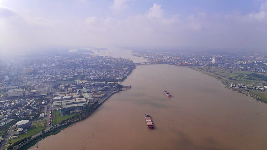 Đề xuất đầu tư 5,5km đường trên cao dọc QL51 nối hai nút giao lớn