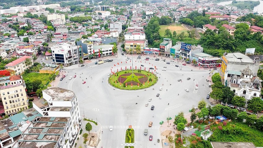 Lào Cai cần thúc đẩy kinh tế cửa khẩu trở thành điểm đột phá