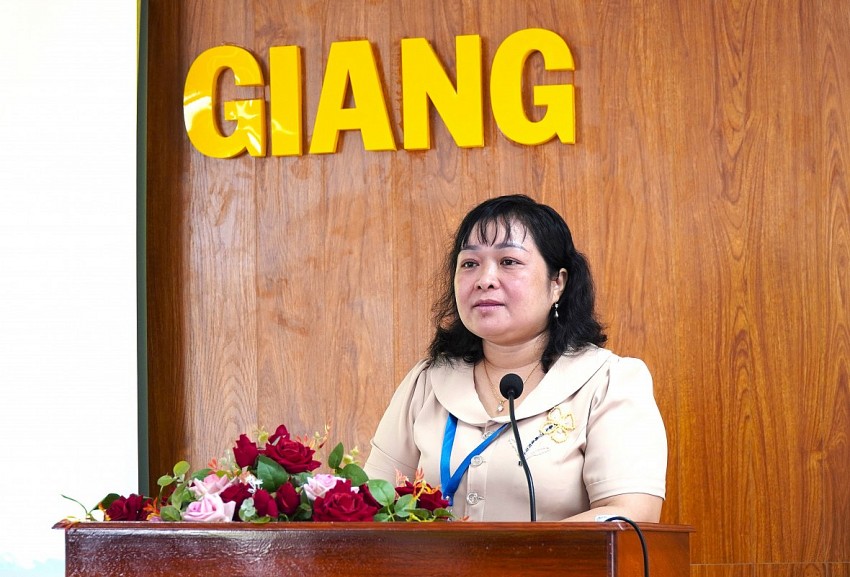 Tiền Giang: GRDP năm 2024 ước đạt gần 71.000 tỷ đồng