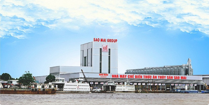 Công ty Cổ phần Tập đoàn Sao Mai bị xử phạt và truy thu hơn 3,5 tỷ đồng tiền thuế