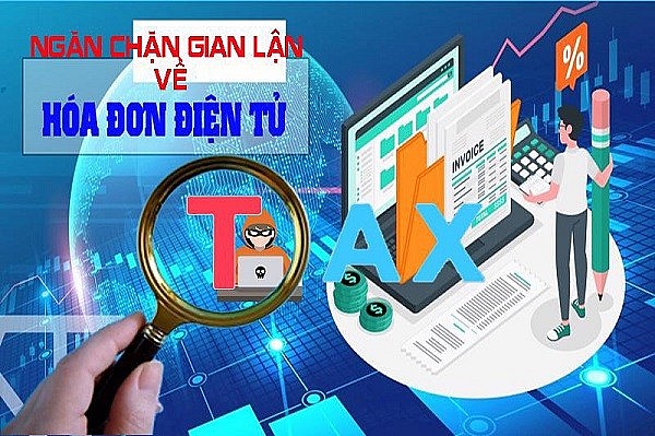 Tổng cục Thuế công bố 10 sự kiện nổi bật năm 2024