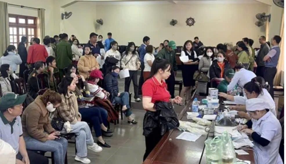 Lâm Đồng phát động Lễ hội Xuân hồng năm 2025