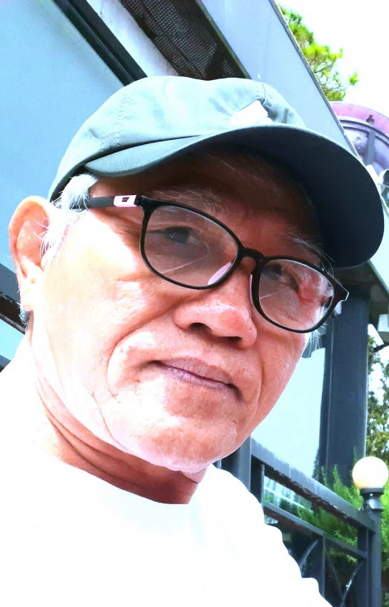 Trầm trầm một chuyến đò thơ