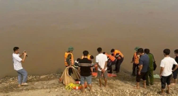 Đắk Nông: Đi câu cá, 2 anh em ruột đuối nước thương tâm