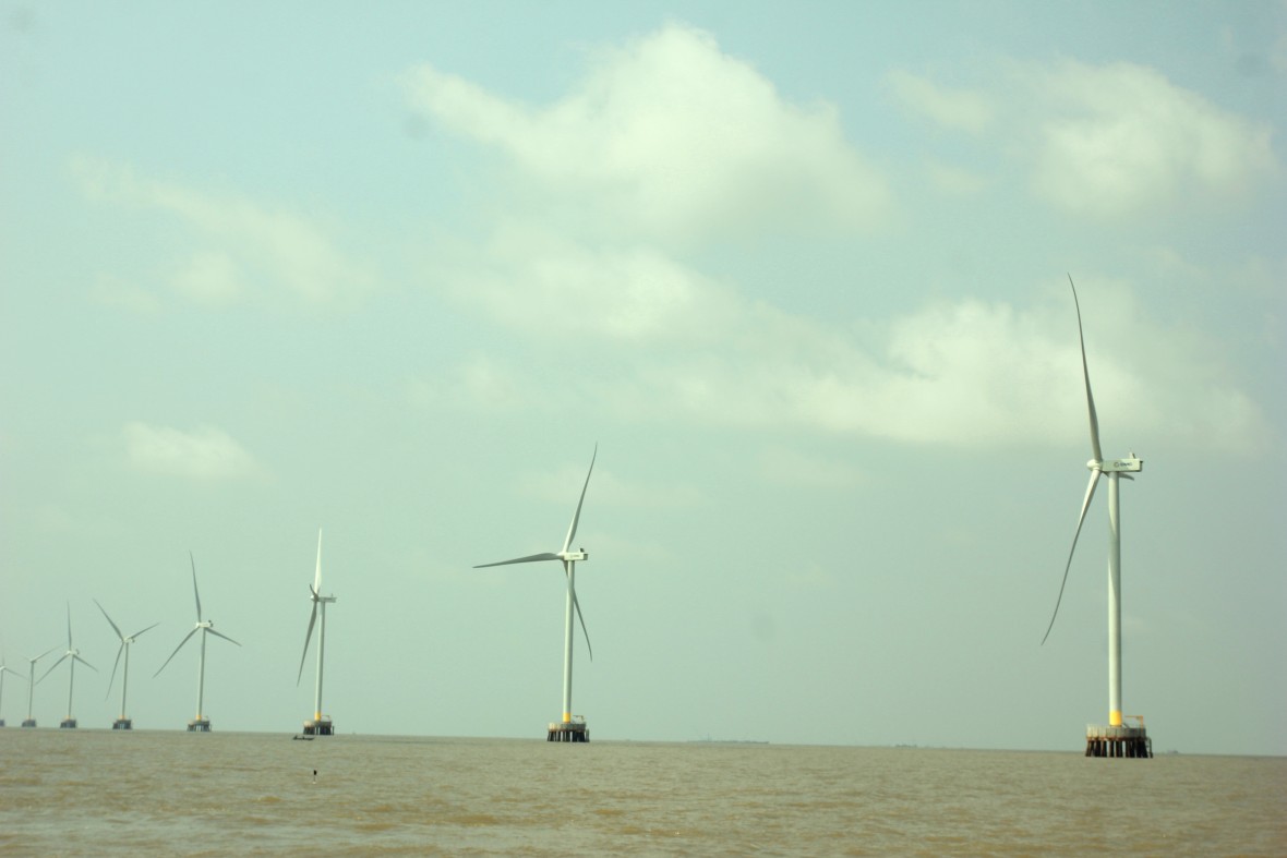 Huyện Đầm Dơi “bứt phá”, hoàn thành vượt chỉ tiêu về kinh tế - xã hội