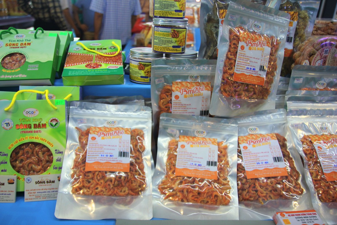 Huyện Đầm Dơi “bứt phá”, hoàn thành vượt chỉ tiêu về kinh tế - xã hội