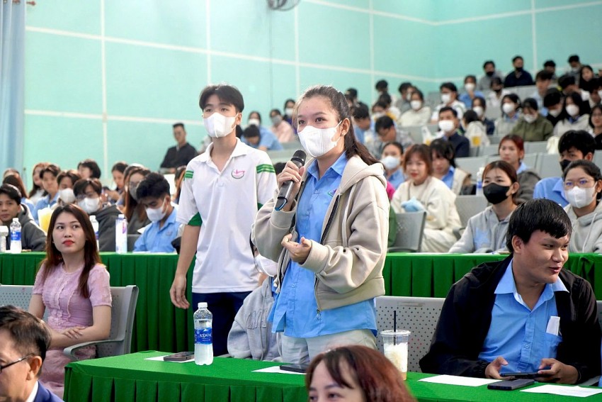 Pharmacity - Đầu tư vào nhân sự, kiến tạo giá trị bền vững