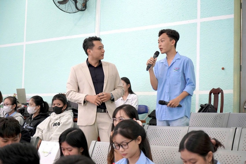 Pharmacity - Đầu tư vào nhân sự, kiến tạo giá trị bền vững