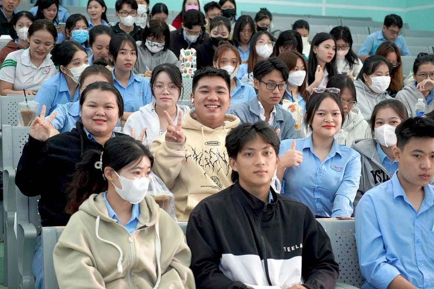 Pharmacity - Đầu tư vào nhân sự, kiến tạo giá trị bền vững