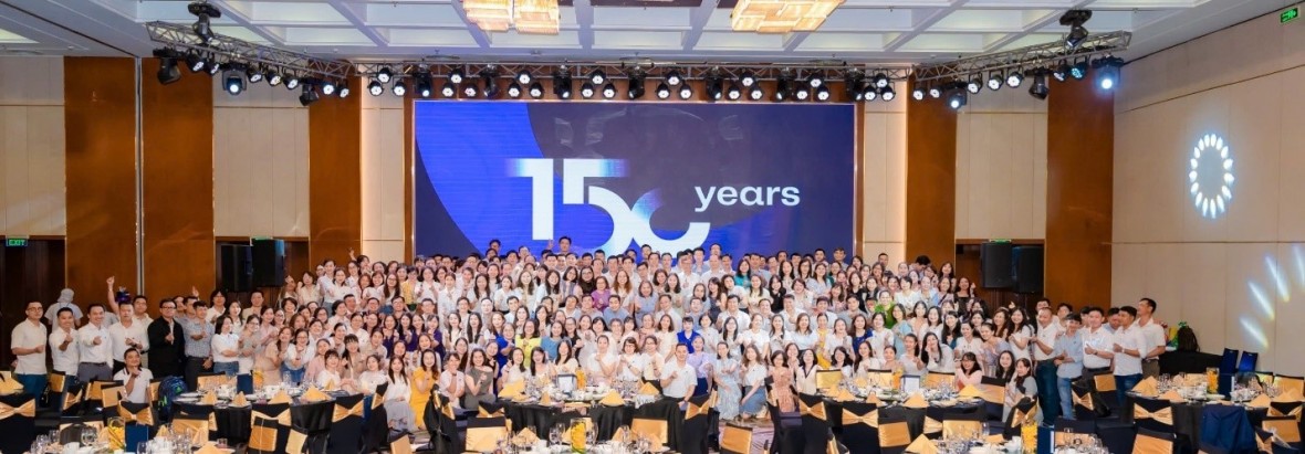 Tiên phong đổi mới và đảm bảo thành công thông qua các giải pháp sáng tạo,chuyên nghiệp và có lợi cho sức khỏe người tiêu dùng là phương châm của Brenntag.