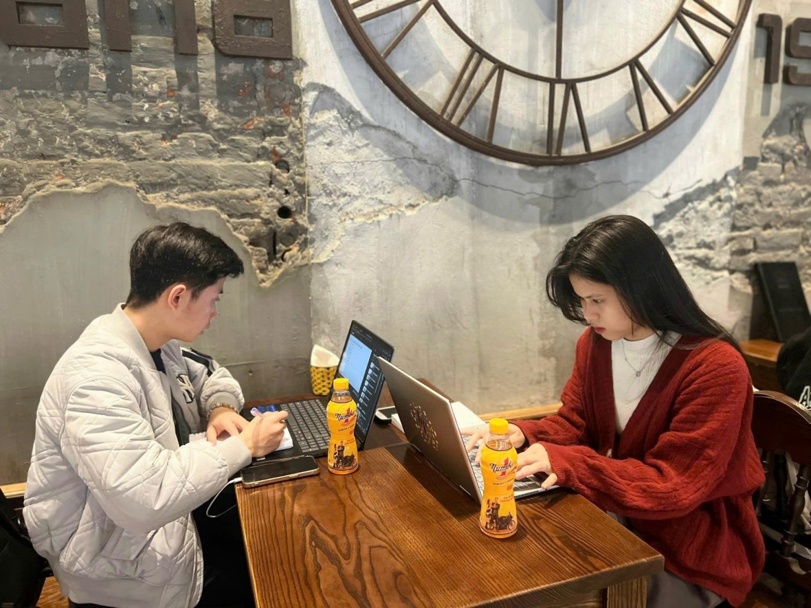 Với sự đóng góp, đồng hành của Brenntag, Nước tăng lực Number 1 trở thành thương hiệu quen thuộc được hàng triệu người Việt yêu thích và sử dụng mỗi ngày.