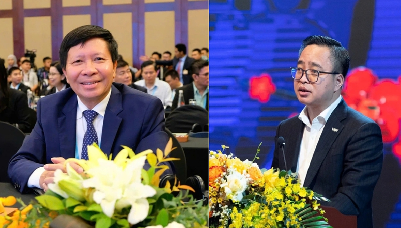 Bổ nhiệm lại 2 Phó Tổng Giám đốc Đài Tiếng nói Việt Nam