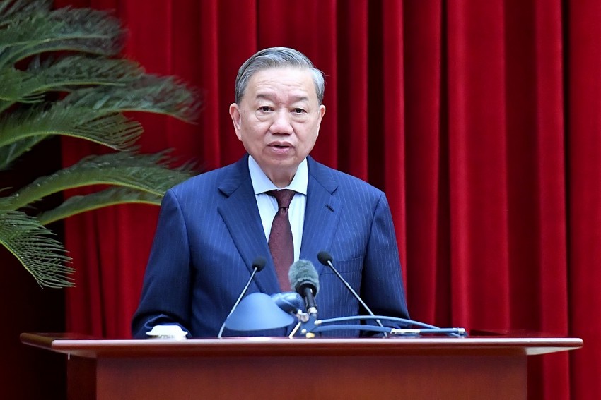 Trung ương sẽ thảo luận, cho ý kiến với 5 nội dung, trong đó có 3 nhóm vấn đề quan trọng