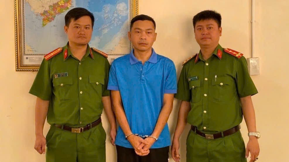 Lâm Đồng: Khởi tố, bắt tạm giam nhân viên ngân hàng lừa đảo chiếm đoạt tài sản