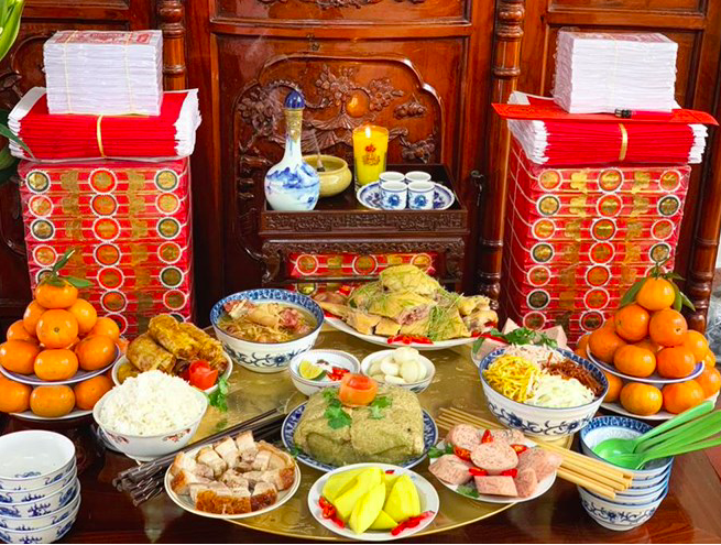 Giờ đẹp để tiến hành cúng hóa vàng mùng 3 Tết Bính Ngọ 2026