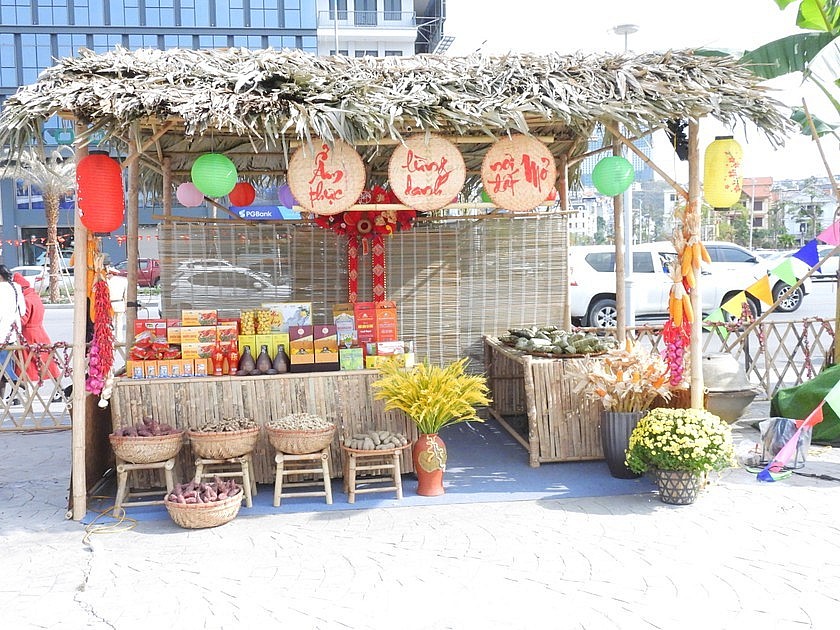 Du lịch các tỉnh 'bội thu' dịp Tết Nguyên đán 2025