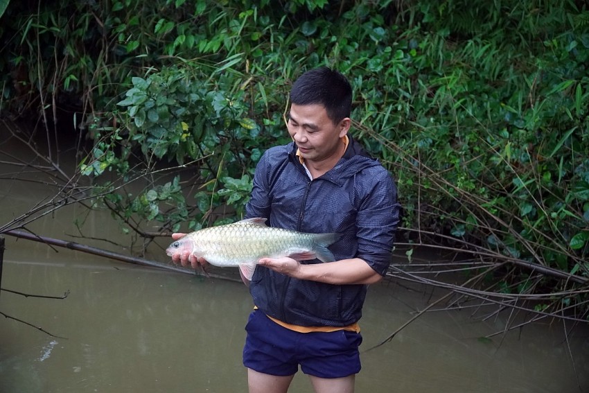 Những món ăn nhất định phải thưởng thức khi đặt chân đến Hà Giang