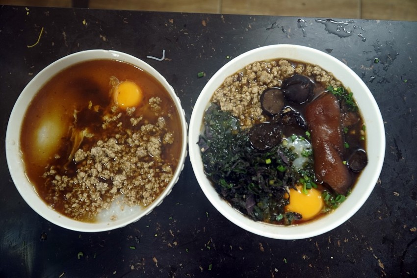 Những món ăn nhất định phải thưởng thức khi đặt chân đến Hà Giang