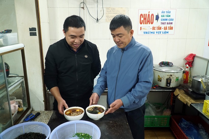 Những món ăn nhất định phải thưởng thức khi đặt chân đến Hà Giang