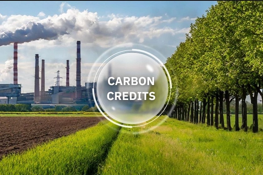 Chuyển đổi xanh trở thành xu thế bắt buộc để bảo đảm sự tồn tại và phát triển bền vững của thế giới. (Ảnh minh họa: Getty Image)