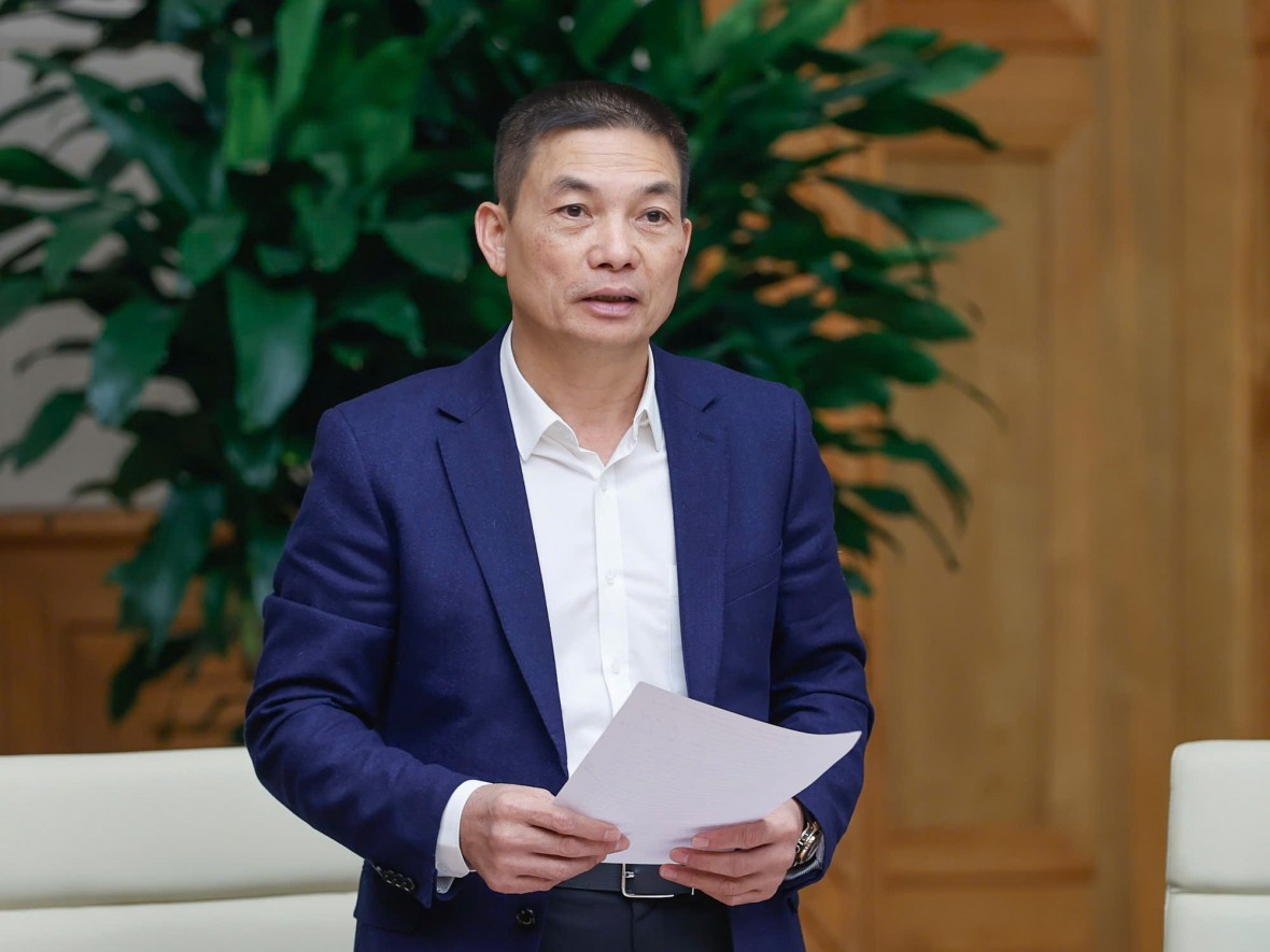 Thủ tướng khích lệ, nhiều "tập đoàn lớn" mong muốn tham gia xây dựng cao tốc và đường sắt