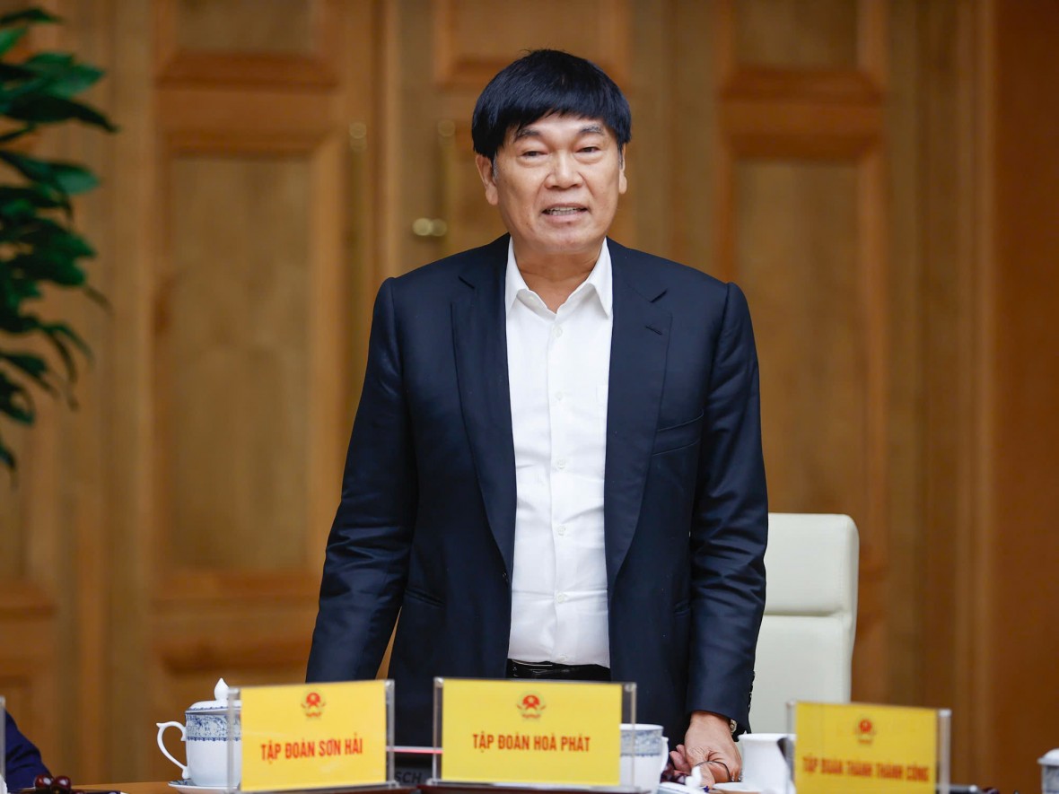 Thủ tướng khích lệ, nhiều "tập đoàn lớn" mong muốn tham gia xây dựng cao tốc và đường sắt