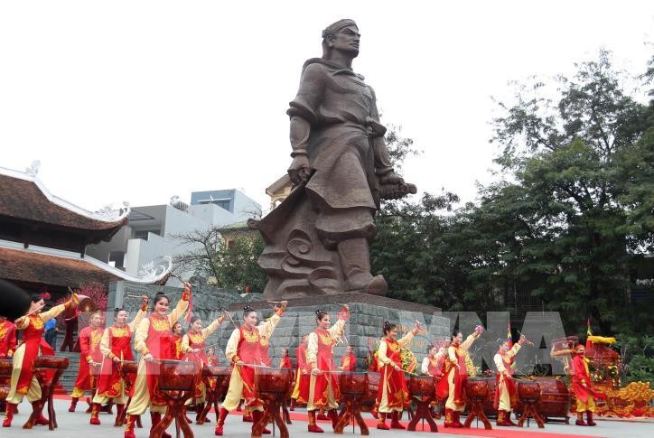 Tại sao lễ hội ở nước ta hay diễn ra vào dịp Tết âm lịch?