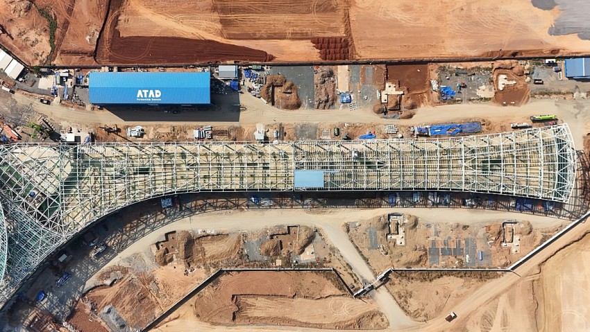 Đồng Nai tăng tốc đào tạo nhân sự phục vụ siêu sân bay Long Thành