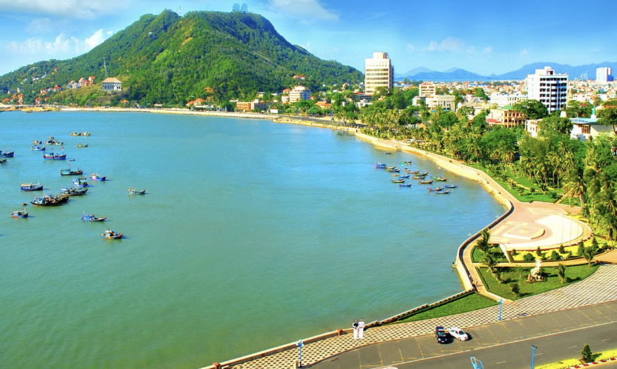 Nhiều lãnh đạo tại Bà Rịa - Vũng Tàu xin nghỉ công tác trước thời hạn Nhiều lãnh đạo tại Bà Rịa - Vũng Tàu xin nghỉ công tác trước thời hạn