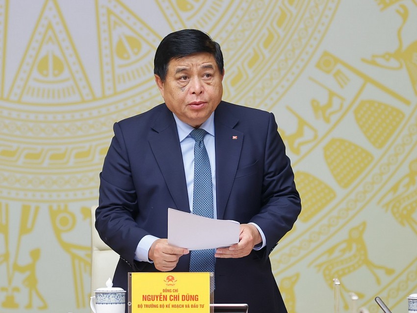 Thủ tướng nhấn mạnh 9 nhóm nhiệm vụ, giải pháp trọng tâm phát triển khoa học công nghệ, đổi mới sáng tạo