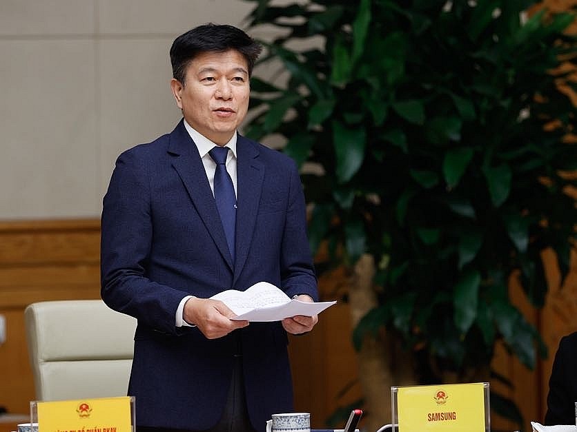 Thủ tướng nhấn mạnh 9 nhóm nhiệm vụ, giải pháp trọng tâm phát triển khoa học công nghệ, đổi mới sáng tạo