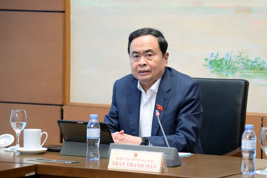 Bộ trưởng, Trưởng ngành phải chịu trách nhiệm đến cùng trong xây dựng luật