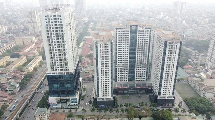 Thu hồi 3.557m2 đất của Công ty Hưng Việt theo kết luận của Thanh tra Chính phủ Thu hồi 3.557m2 đất của Công ty Hưng Việt theo kết luận của Thanh tra Chính phủ