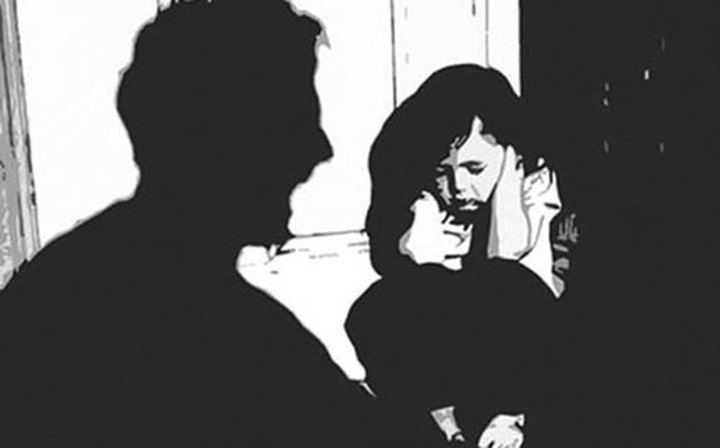 Ảnh minh họa. xâm hại