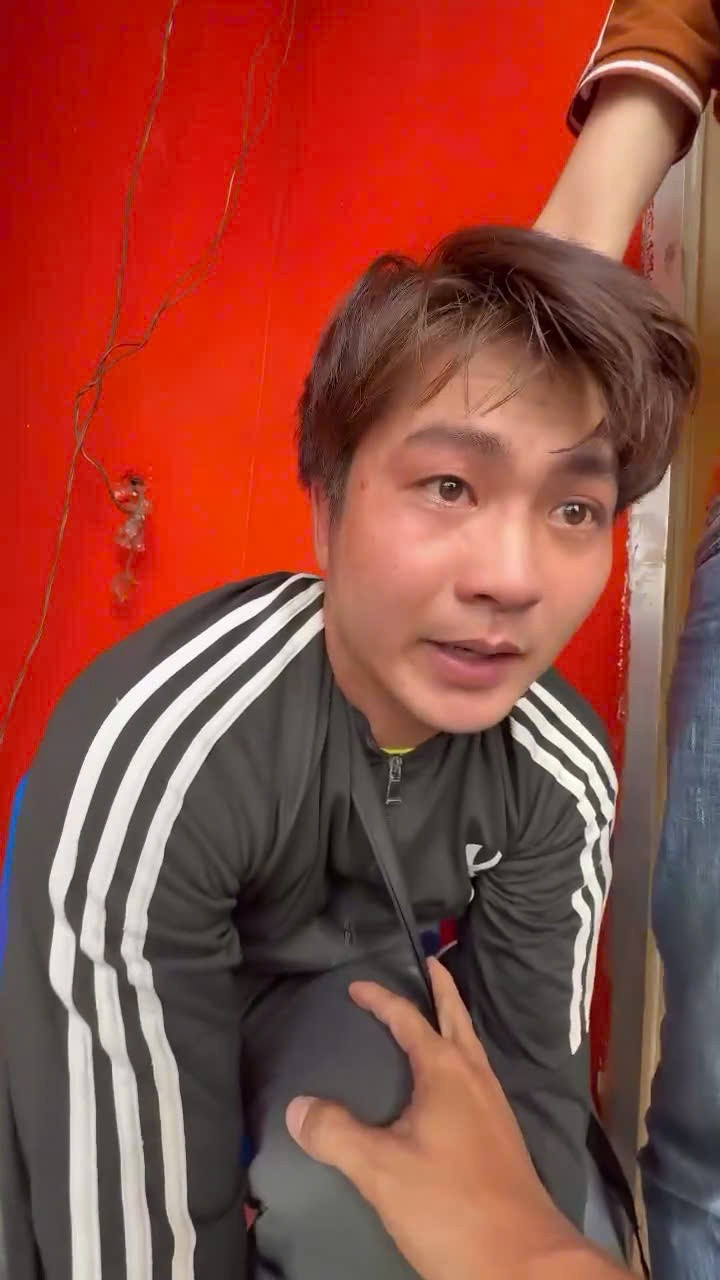 Nghi phạm cướp tiệm vàng ở Lâm Đồng bị bắt ở Đồng Nai