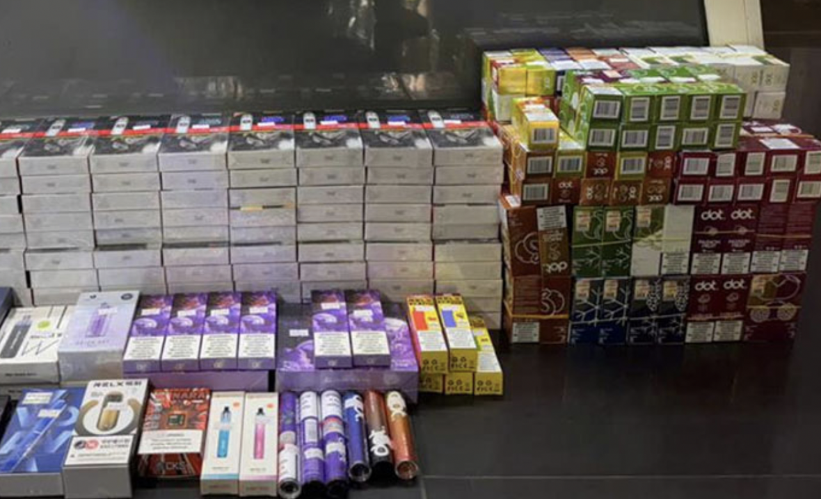 Siết chặt quản lý thuốc lá điện tử, thuốc lá nung nóng