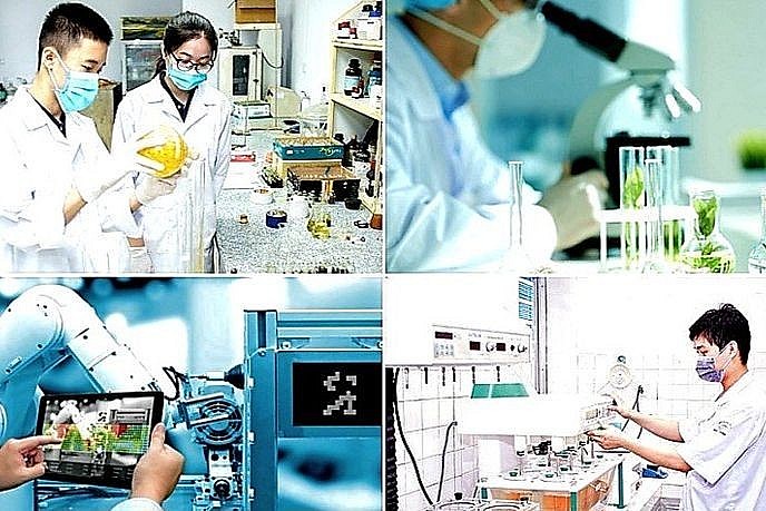 Nghị quyết số 57-NQ/TW - Chiếc 'đũa thần' để dân tộc vươn mình