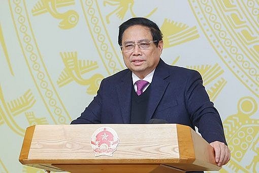 Khát vọng mãnh liệt và quyết tâm vươn lên của dân tộc