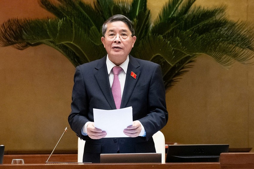 Dự án đường sắt Lào Cai - Hà Nội - Hải Phòng là đòn bẩy để chuyển giao công nghệ