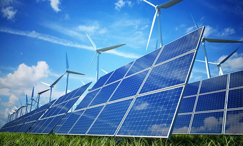 Kế hoạch thực hiện Tuyên bố toàn cầu về chuyển đổi điện than sang năng lượng sạch