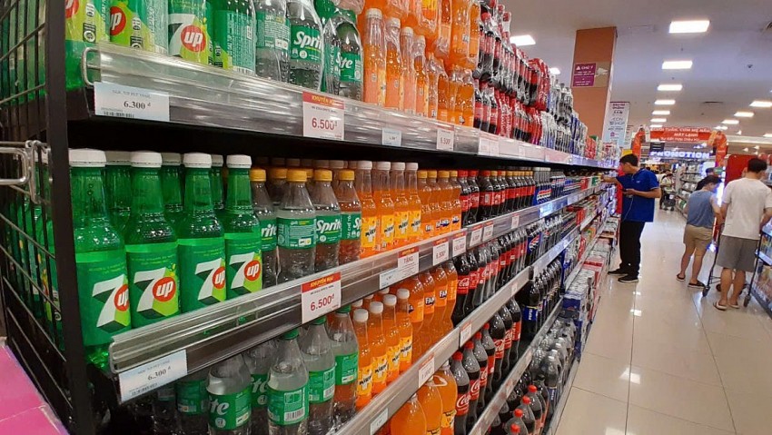 Hàng hóa nhập khẩu giá trị thấp phải nộp thuế giá trị gia tăng