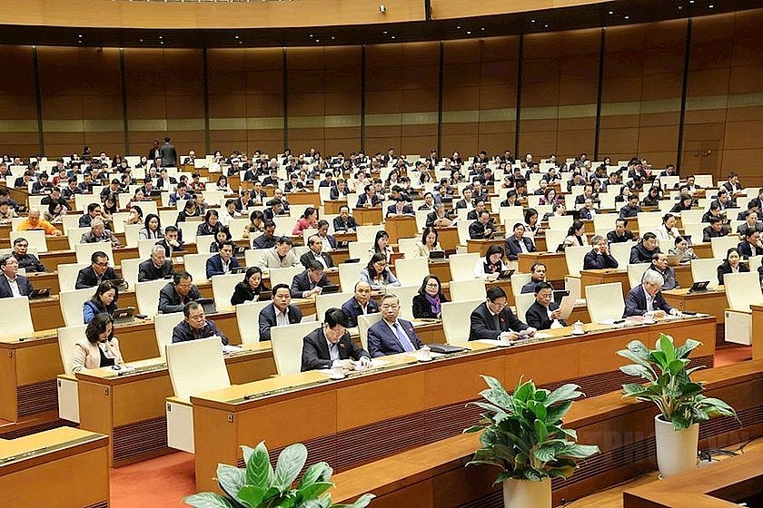 Bước tiến mới của “cuộc cách mạng” tinh gọn