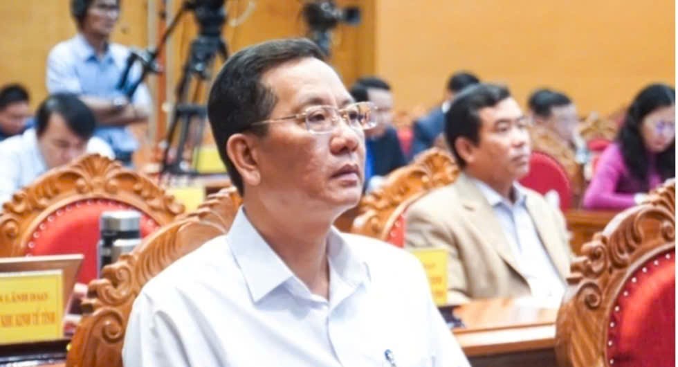 Bình Định: Hơn 100 cán bộ, lãnh đạo xin nghỉ hưu trước tuổi